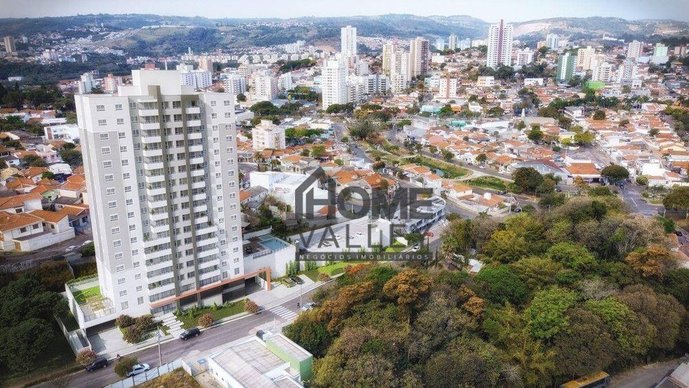 Apartamento, 3 quartos, 92 m² - Foto 2