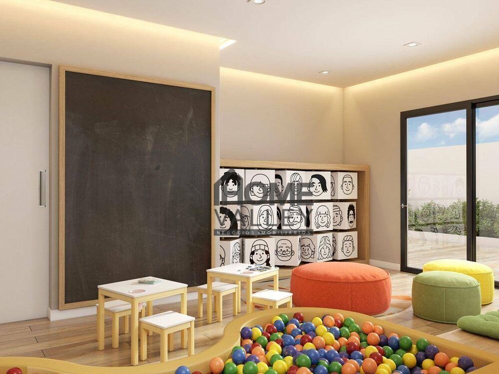 Apartamento, 3 quartos, 92 m² - Foto 3
