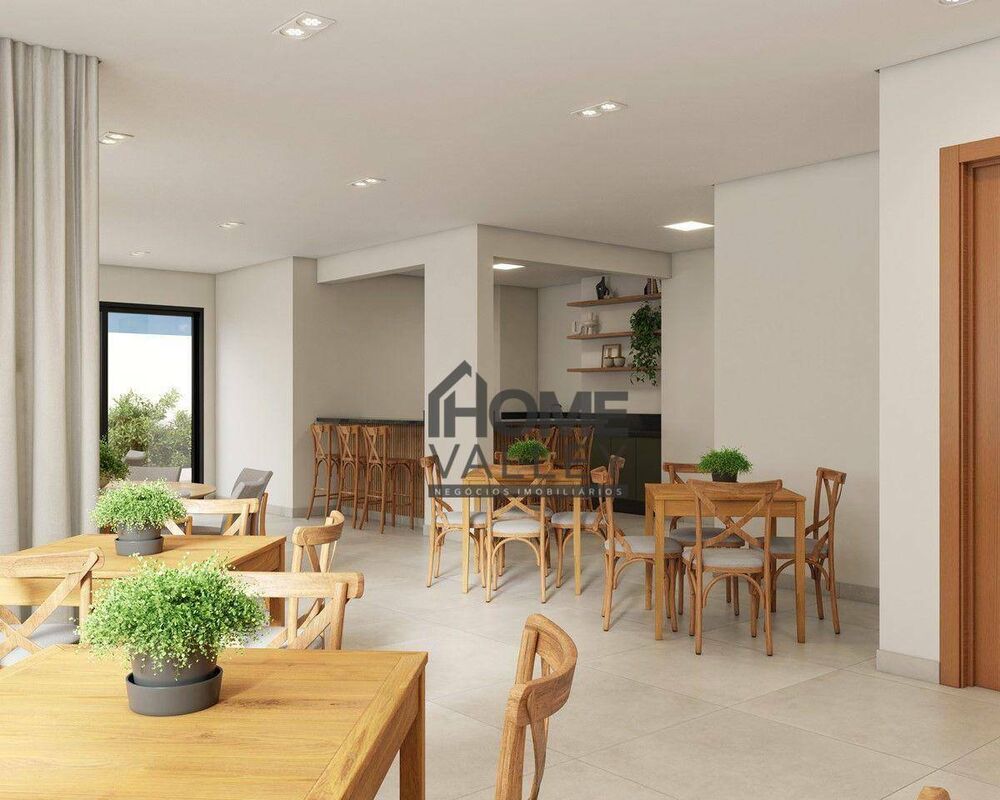 Apartamento, 3 quartos, 92 m² - Foto 9