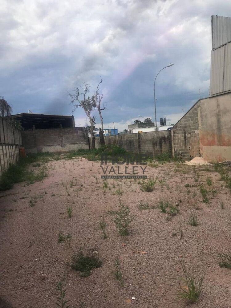 Depósito-Galpão-Armazém à venda e aluguel, 336m² - Foto 2