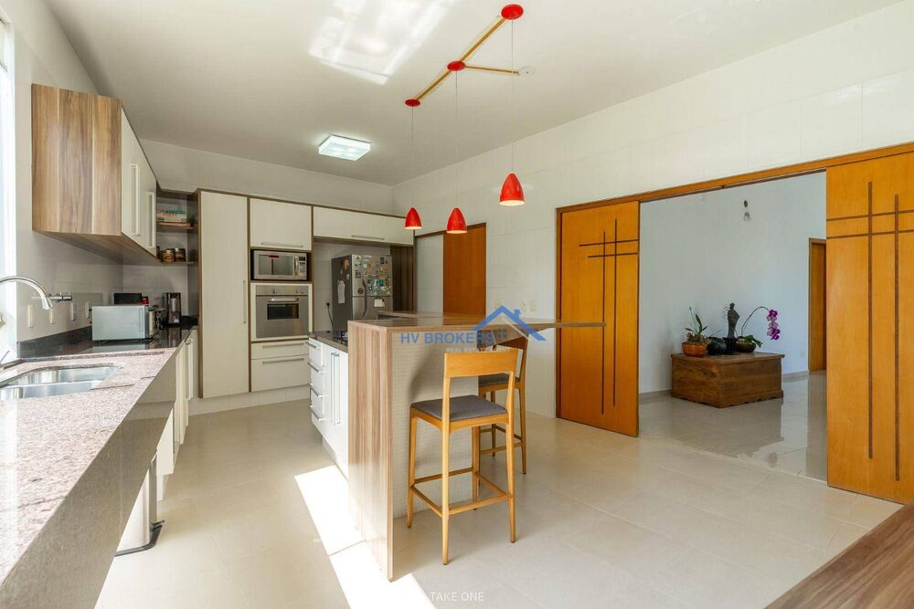 Casa de Condomínio, 3 quartos - Foto 3