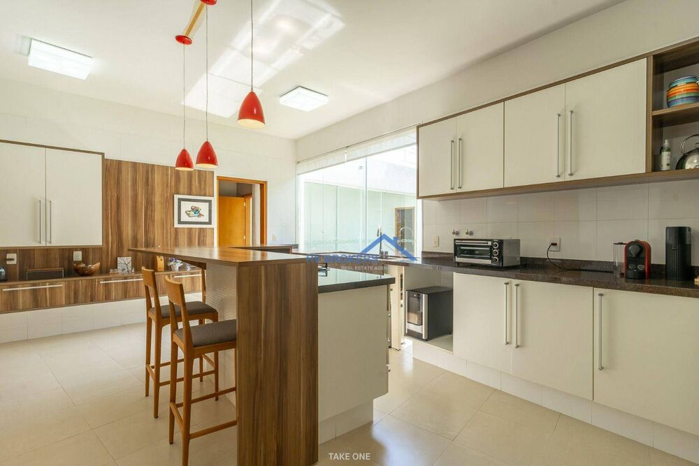Casa de Condomínio, 3 quartos - Foto 4
