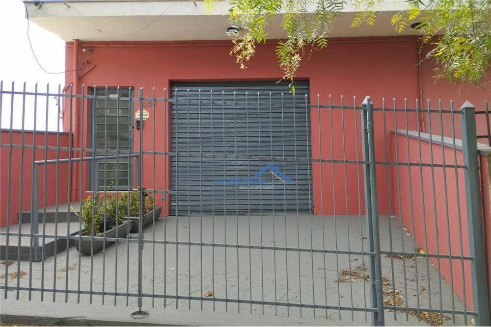 Loja-Salão, 165 m² - Foto 3