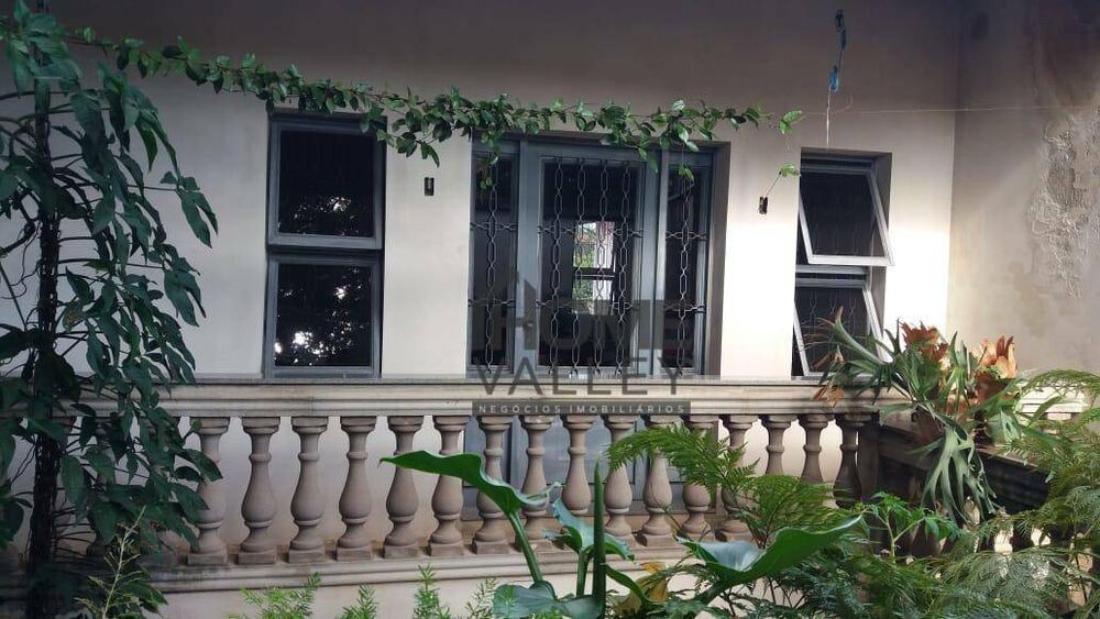 Casa, 5 quartos, 300 m² - Foto 1