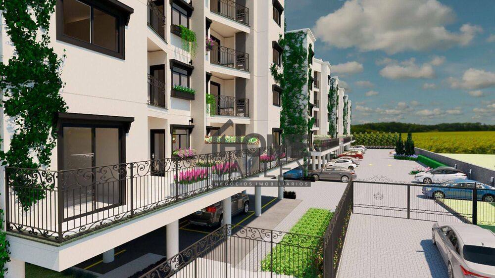Apartamento, 3 quartos, 88 m² - Foto 3