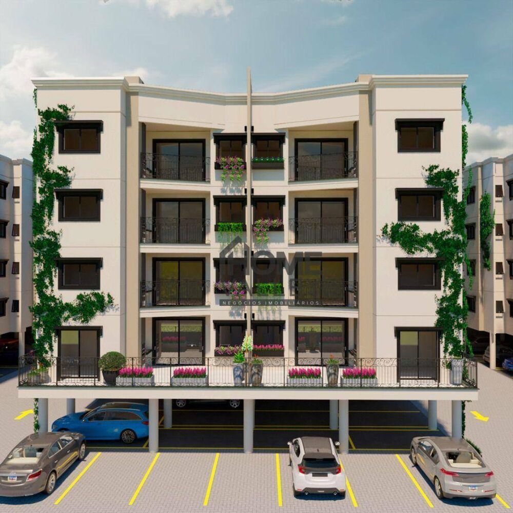 Apartamento, 3 quartos, 88 m² - Foto 2