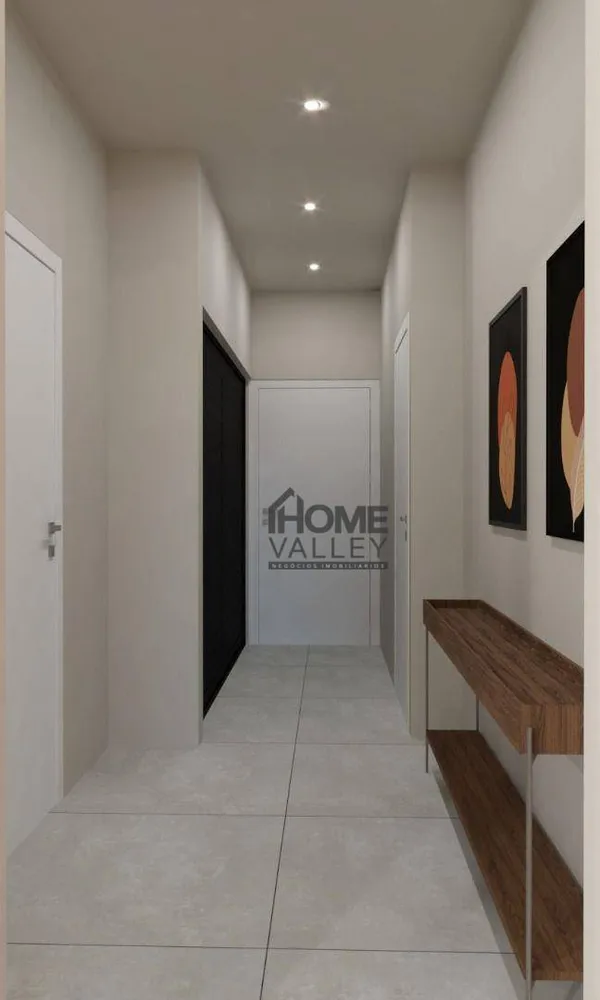 Apartamento, 3 quartos, 88 m² - Foto 8