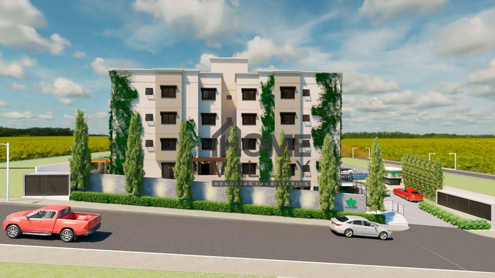 Apartamento, 3 quartos, 88 m² - Foto 4