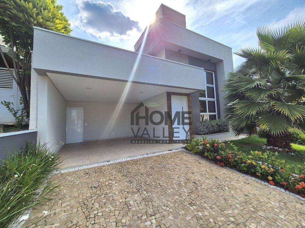 Casa de Condomínio à venda com 3 quartos, 179m² - Foto 2