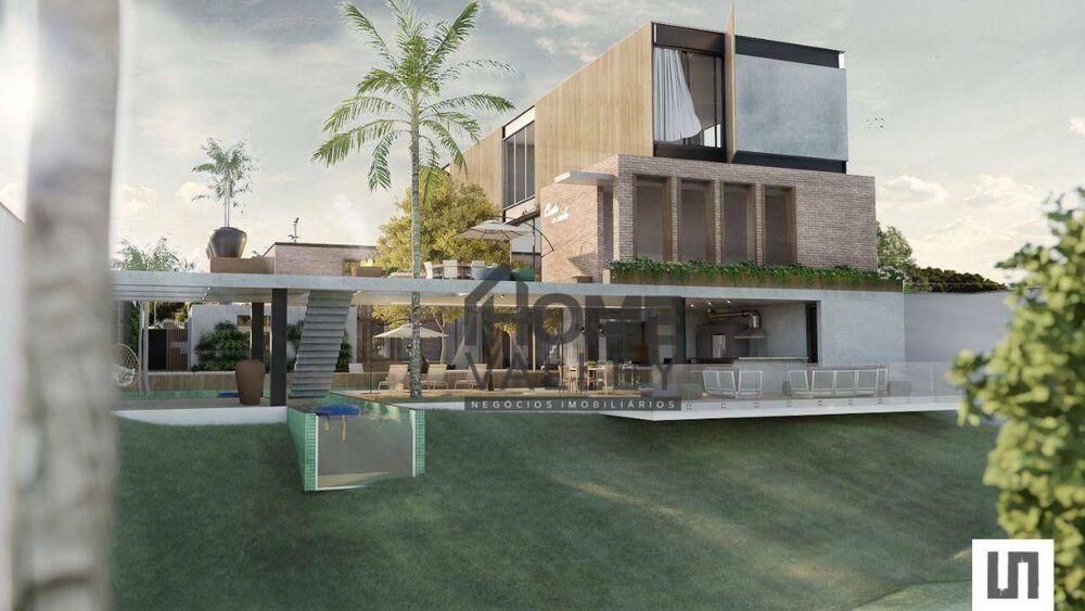 Loteamento e Condomínio, 1340 m² - Foto 4