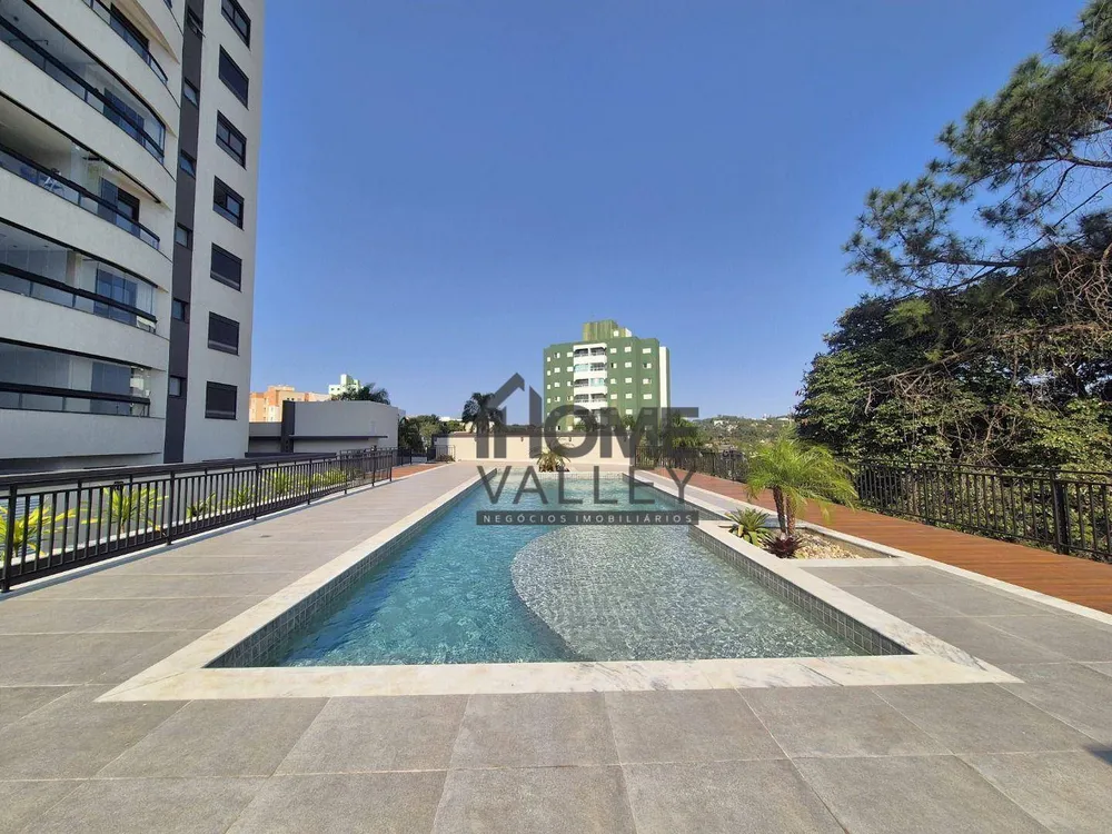 Apartamento, 3 quartos, 97 m² - Foto 3