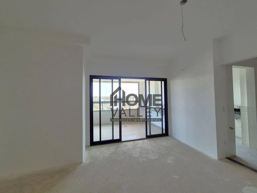 Apartamento, 3 quartos, 97 m² - Foto 4
