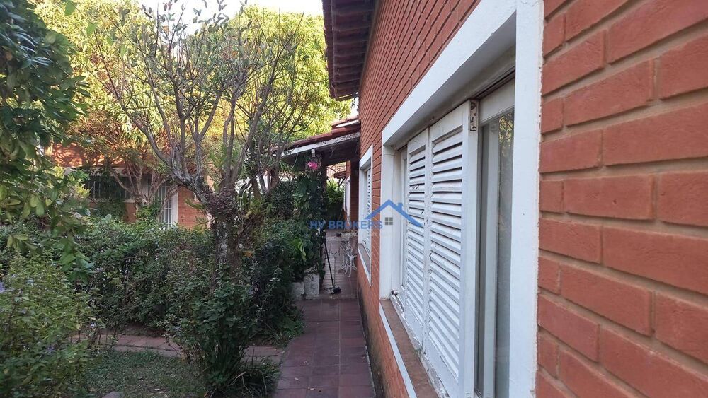 Casa, 4 quartos, 271 m² - Foto 17