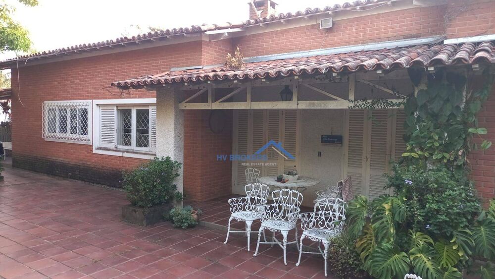 Casa, 4 quartos, 271 m² - Foto 18