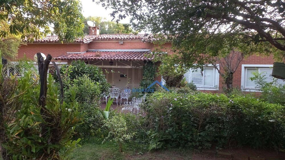 Casa, 4 quartos, 271 m² - Foto 2