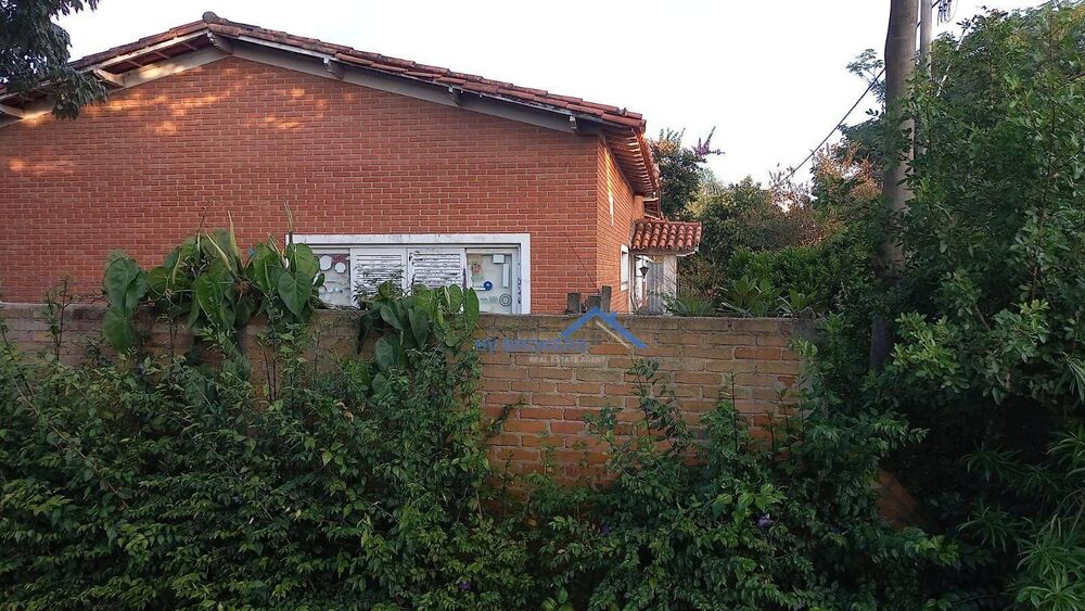 Casa, 4 quartos, 271 m² - Foto 1