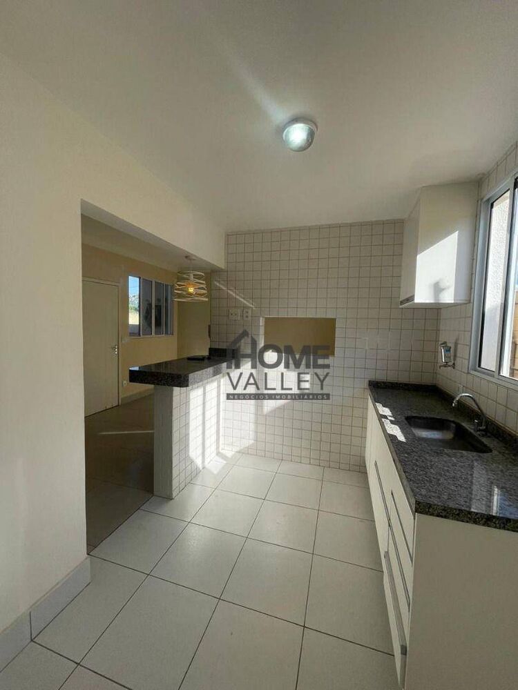 Casa de Condomínio, 2 quartos - Foto 10