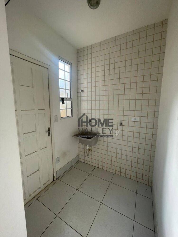 Casa de Condomínio, 2 quartos - Foto 11