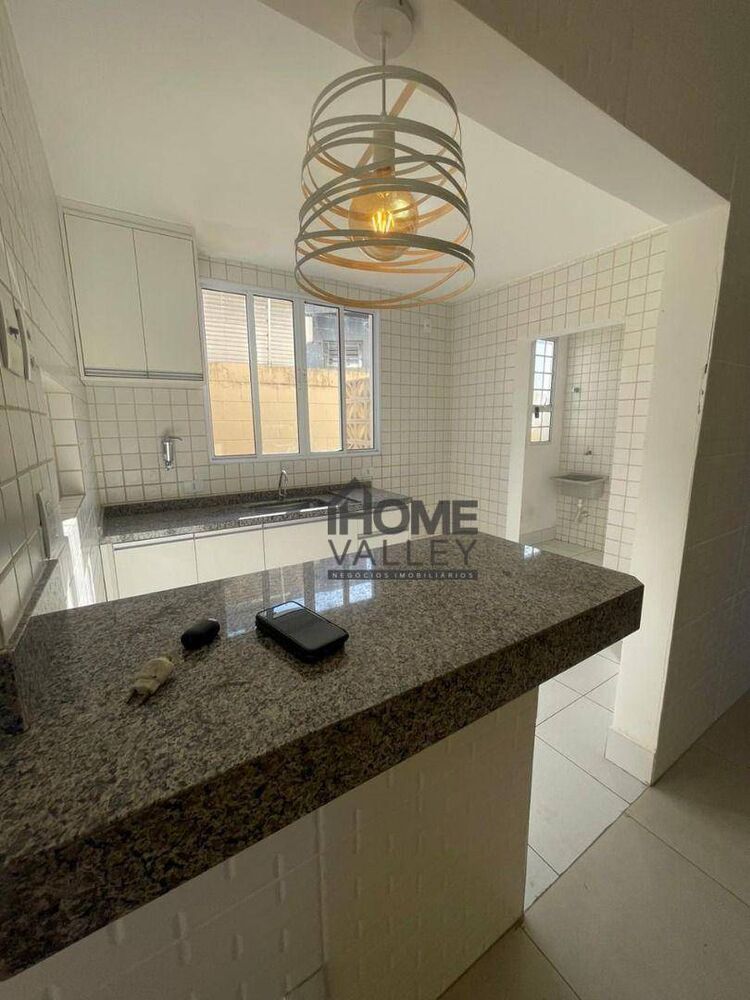 Casa de Condomínio, 2 quartos - Foto 12