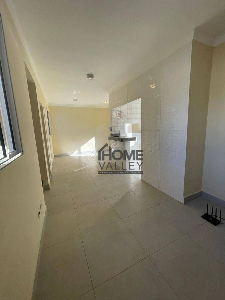 Casa de Condomínio, 2 quartos - Foto 9