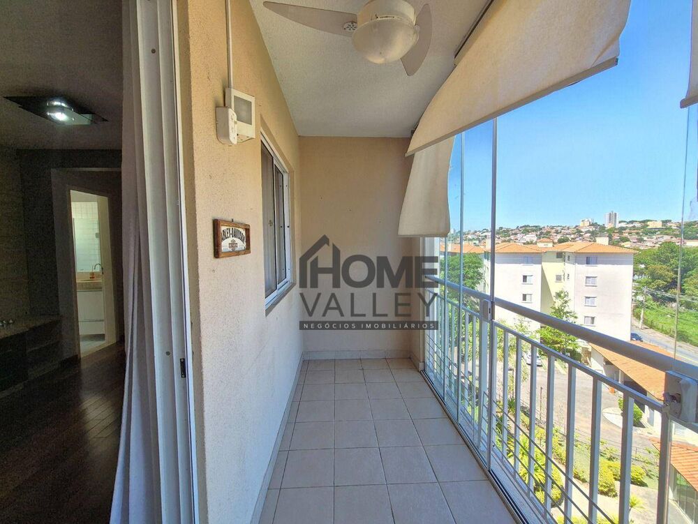 Apartamento, 3 quartos, 70 m² - Foto 4
