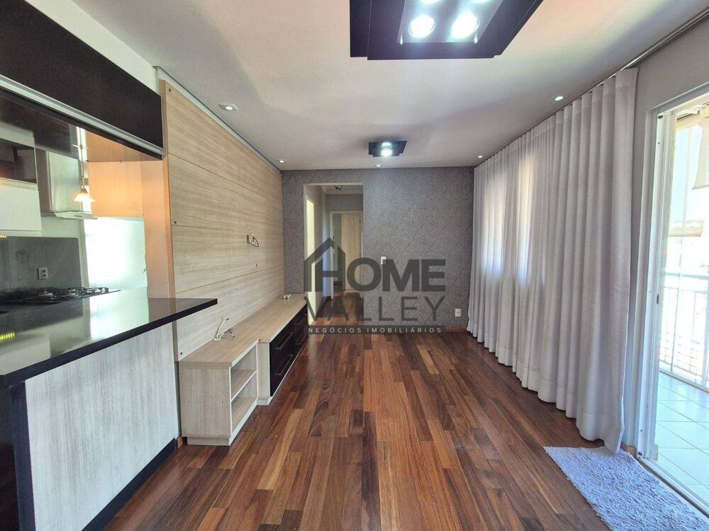 Apartamento, 3 quartos, 70 m² - Foto 2