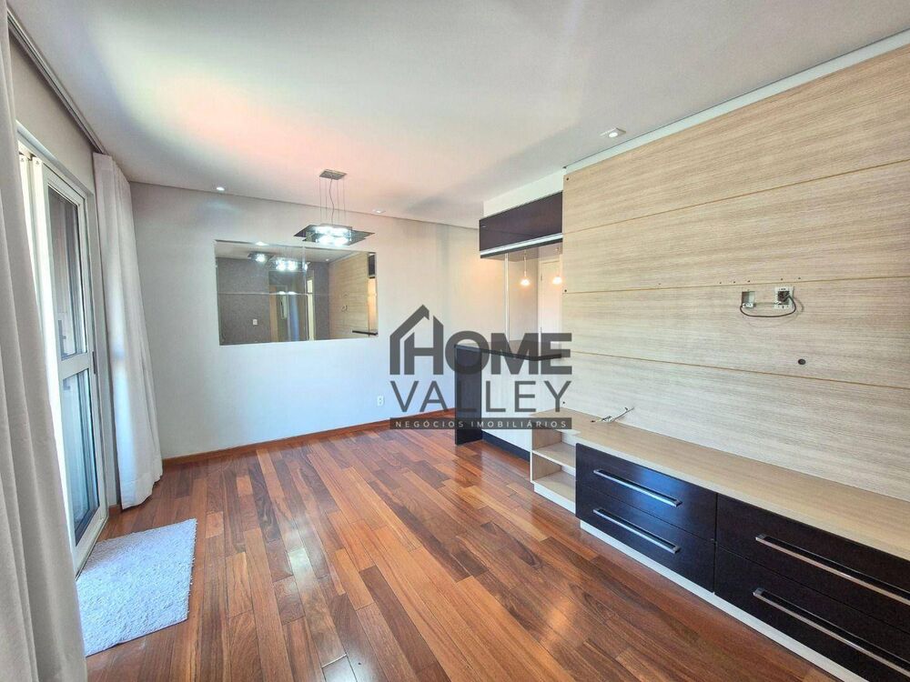 Apartamento, 3 quartos, 70 m² - Foto 1