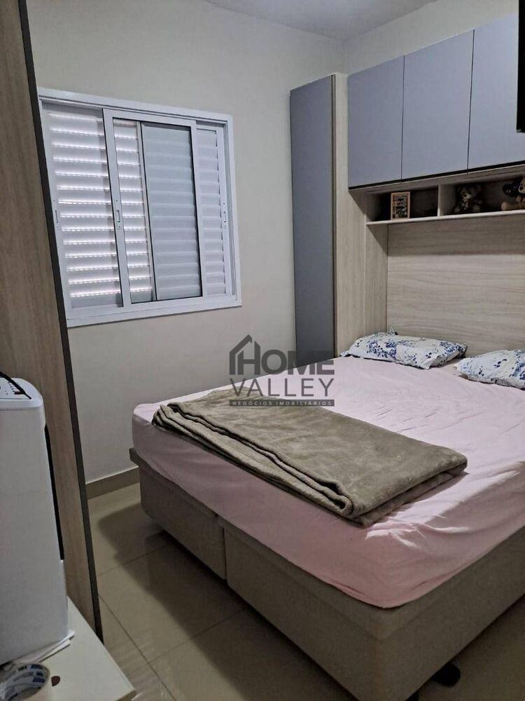 Apartamento à venda com 2 quartos, 50m² - Foto 2