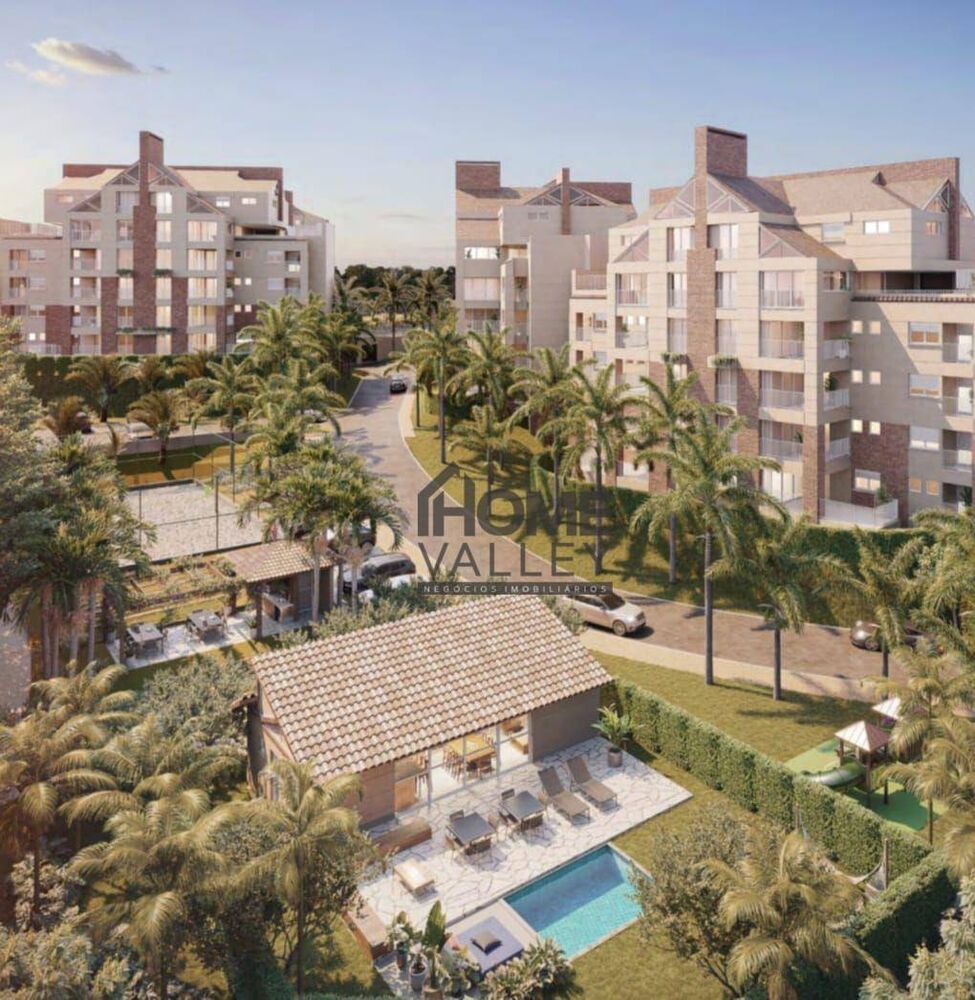 Apartamento, 3 quartos, 221 m² - Foto 2