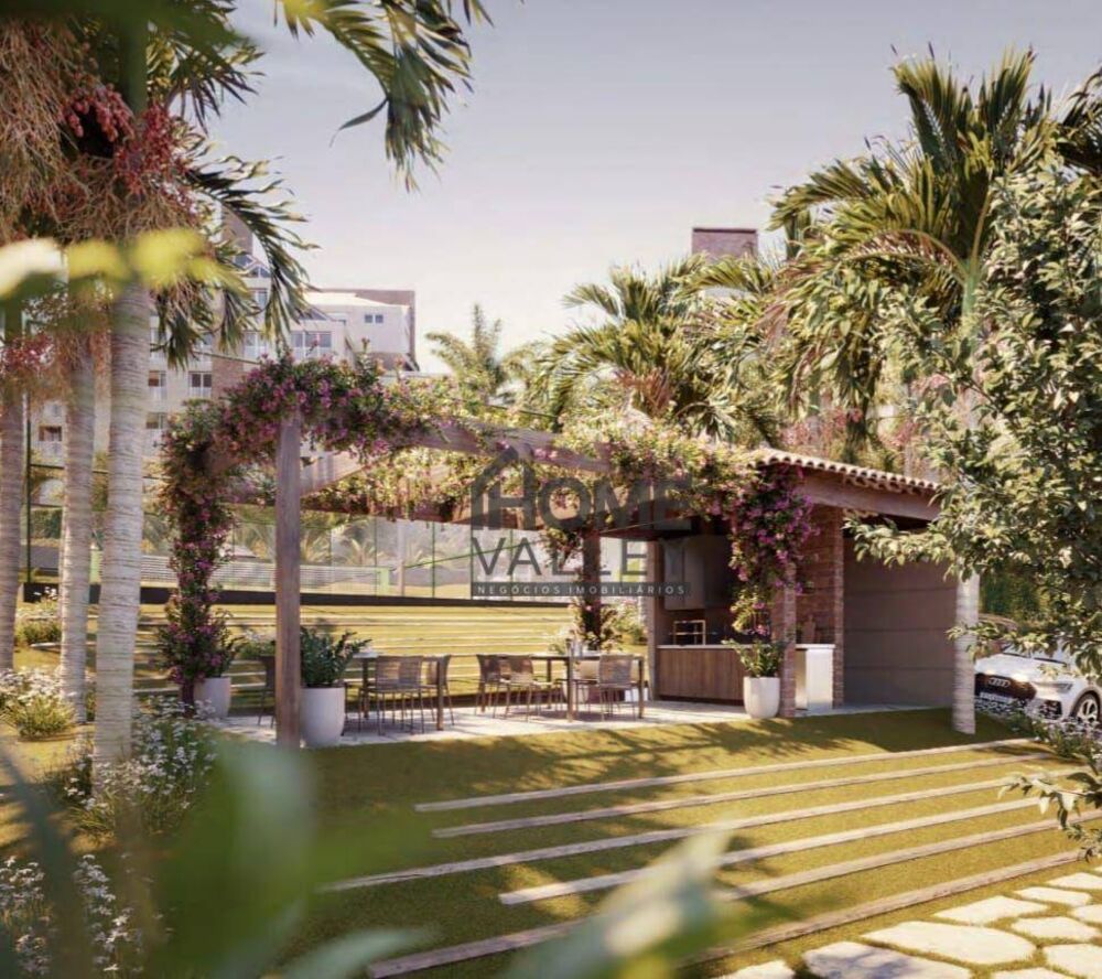 Apartamento, 3 quartos, 221 m² - Foto 4