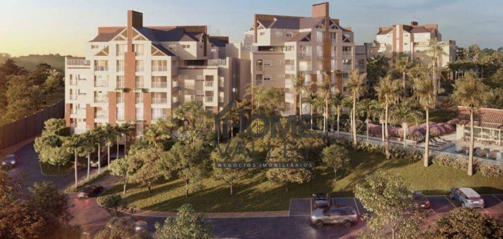 Apartamento, 3 quartos, 221 m² - Foto 3