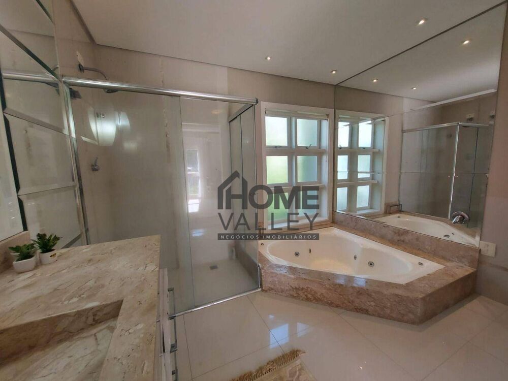 Casa de Condomínio, 4 quartos - Foto 12