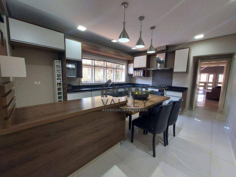 Casa de Condomínio, 4 quartos - Foto 5