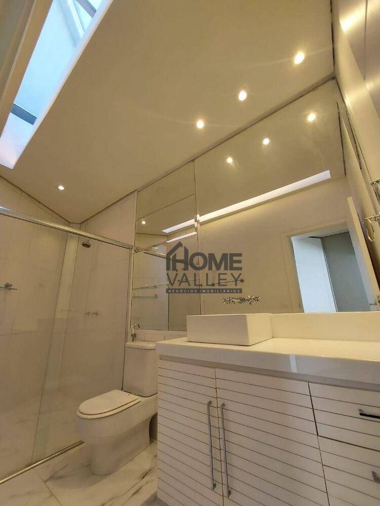 Casa de Condomínio, 4 quartos - Foto 9