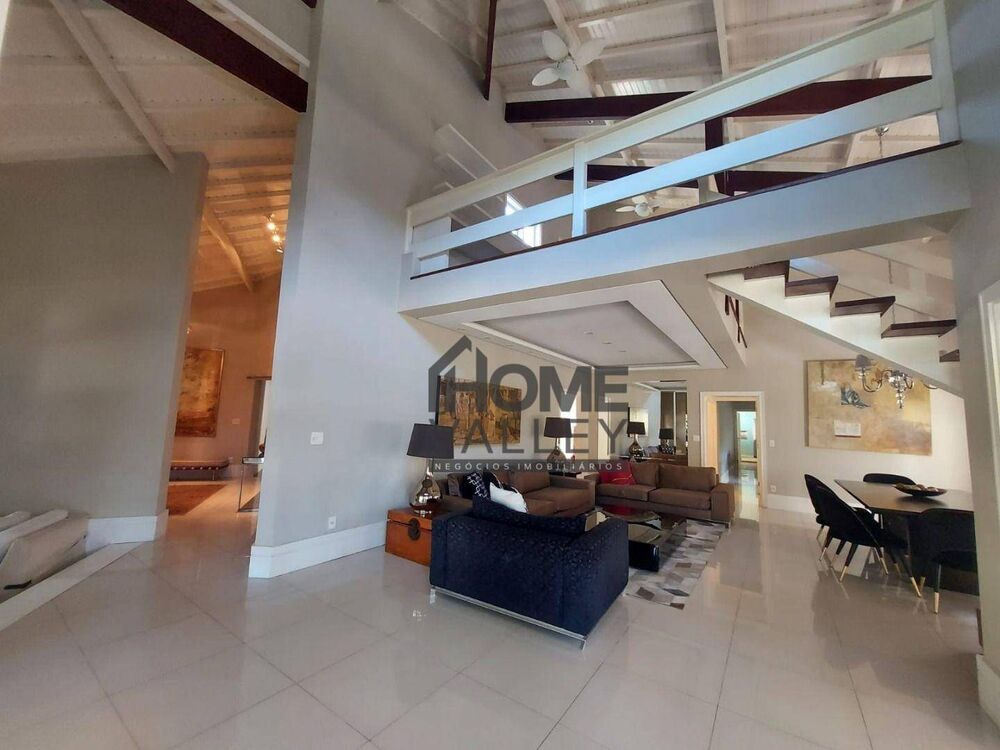 Casa de Condomínio, 4 quartos - Foto 6