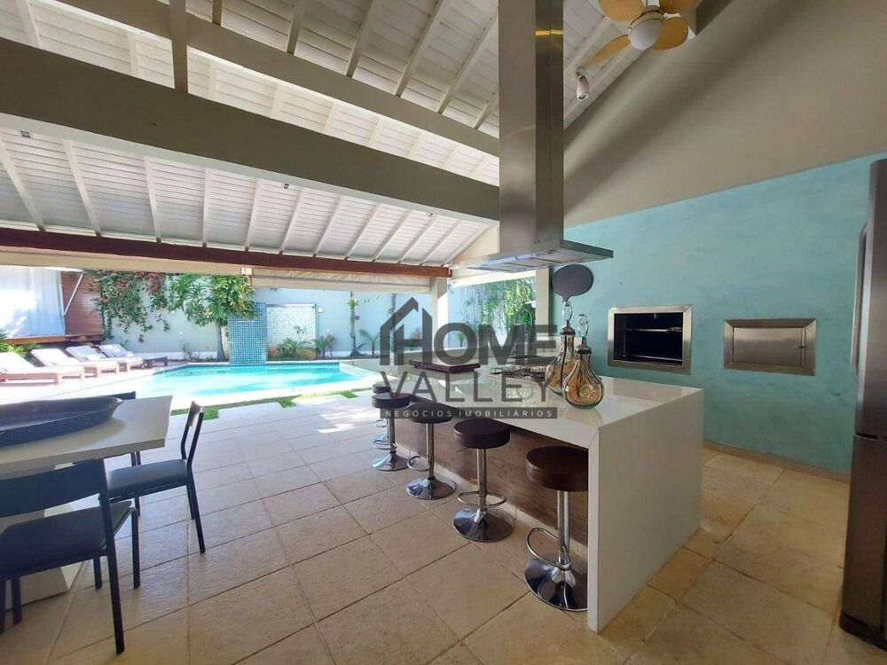 Casa de Condomínio, 4 quartos - Foto 4