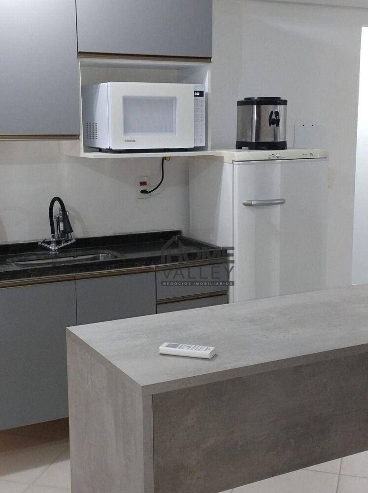 Kitnet-Studio, 20 m² - Foto 10