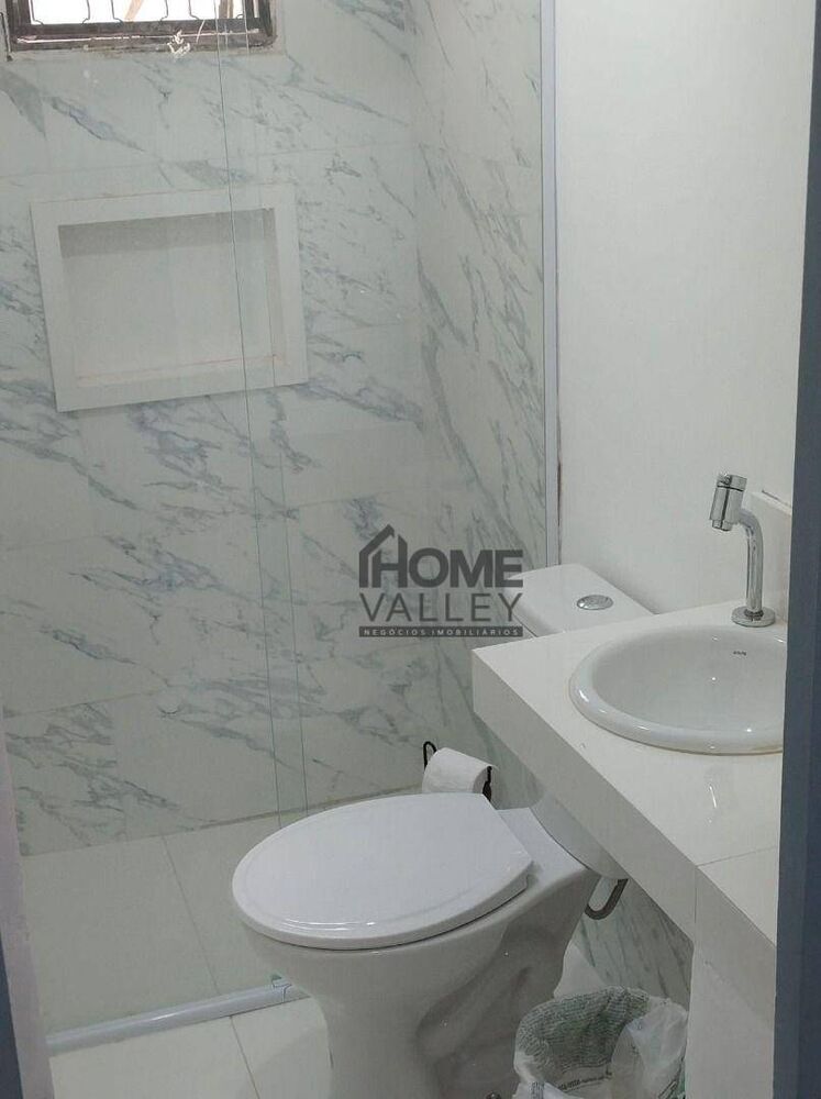 Kitnet-Studio, 20 m² - Foto 18