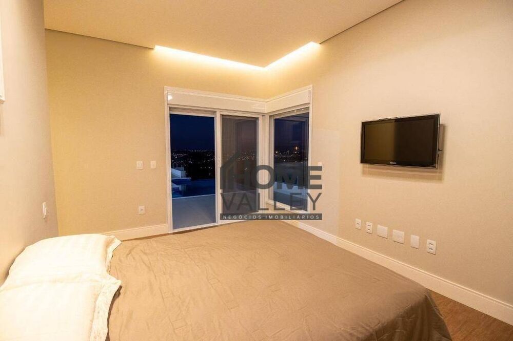 Casa de Condomínio, 4 quartos - Foto 13