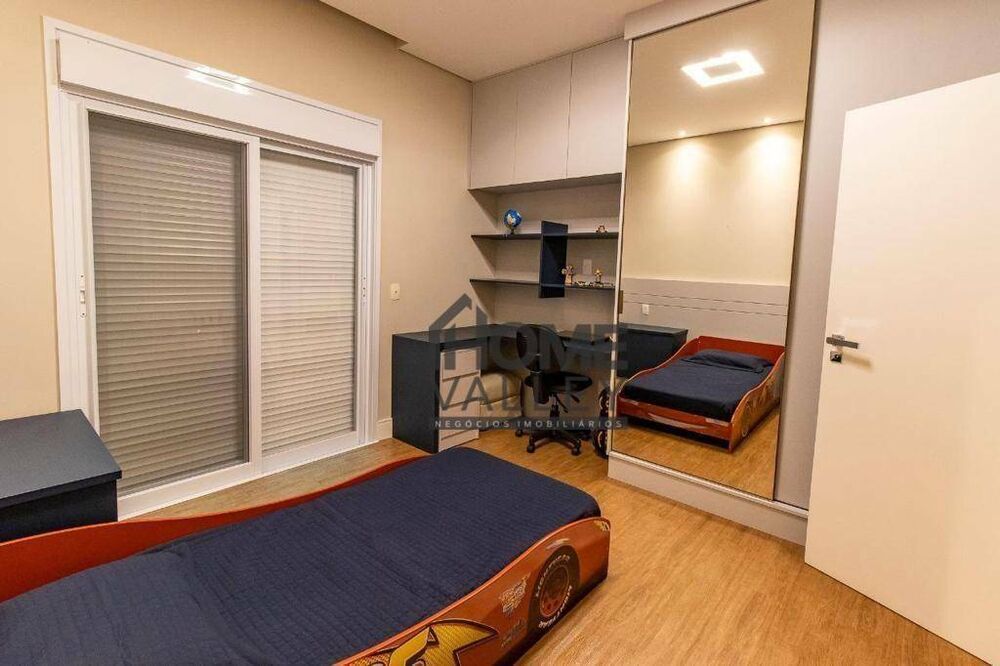 Casa de Condomínio, 4 quartos - Foto 16