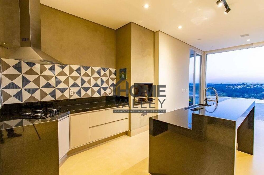 Casa de Condomínio, 4 quartos - Foto 8