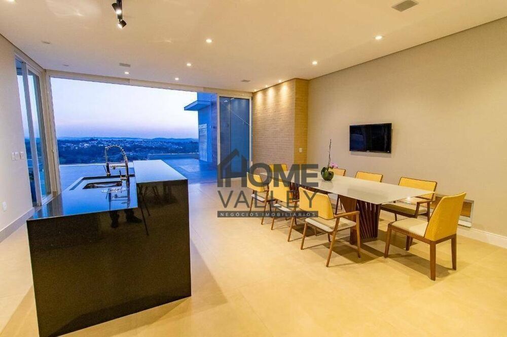 Casa de Condomínio, 4 quartos - Foto 6