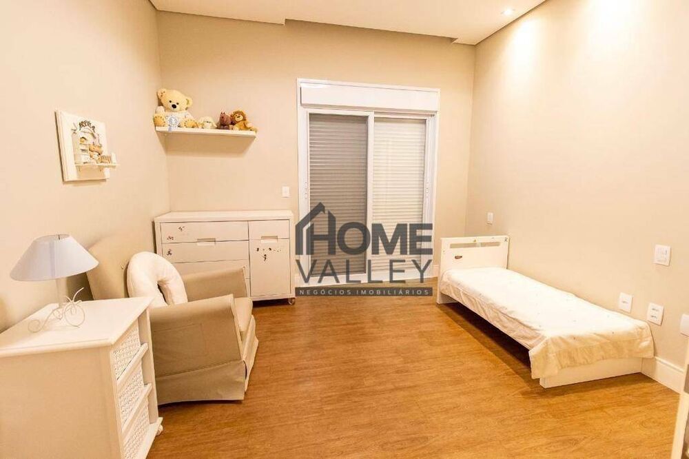 Casa de Condomínio, 4 quartos - Foto 18