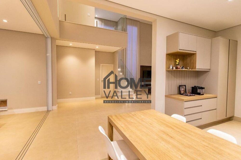 Casa de Condomínio, 4 quartos - Foto 11