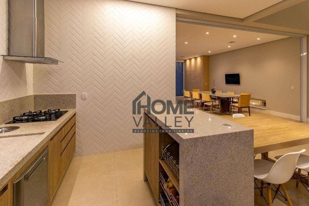 Casa de Condomínio, 4 quartos - Foto 10