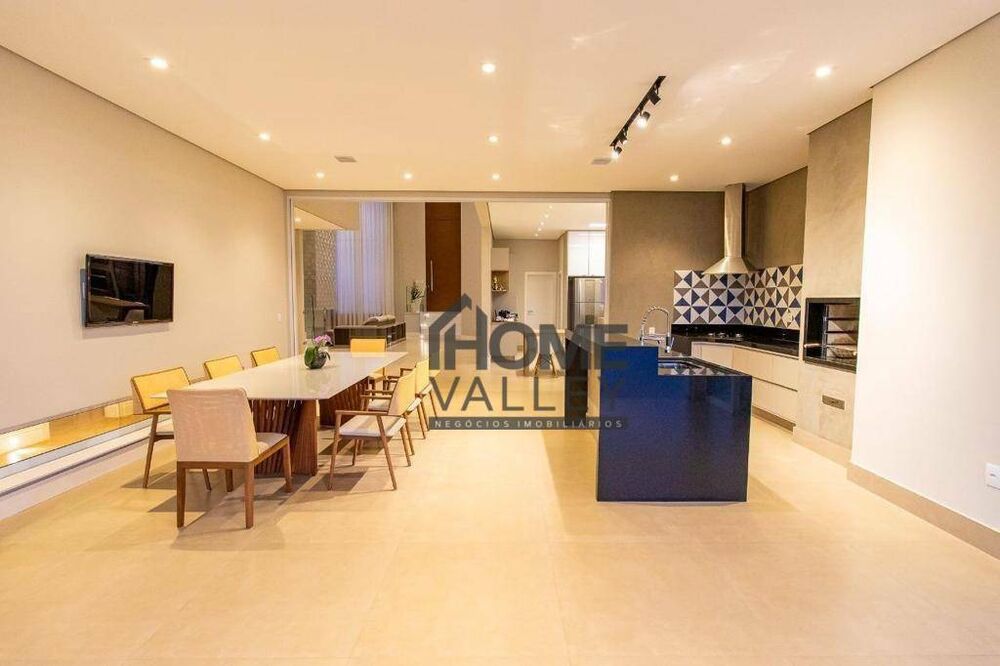 Casa de Condomínio, 4 quartos - Foto 7