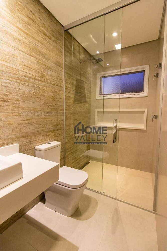 Casa de Condomínio, 4 quartos - Foto 19