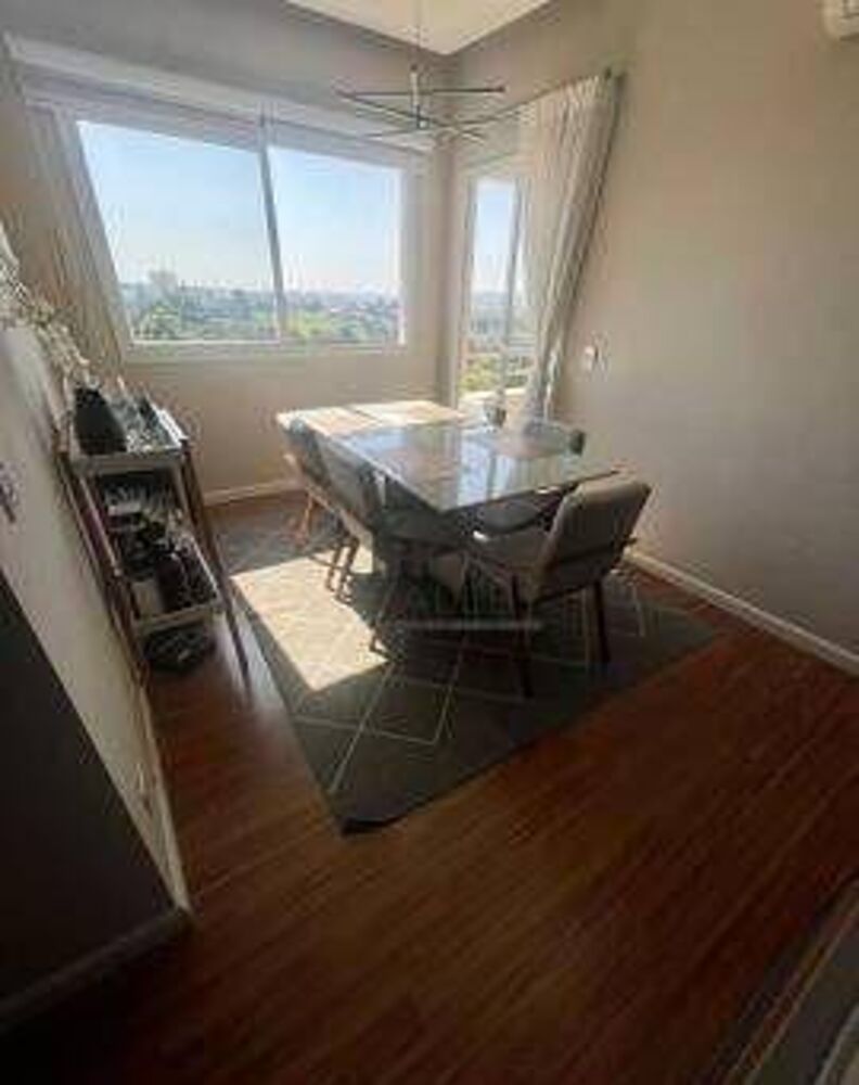 Apartamento, 3 quartos, 80 m² - Foto 4