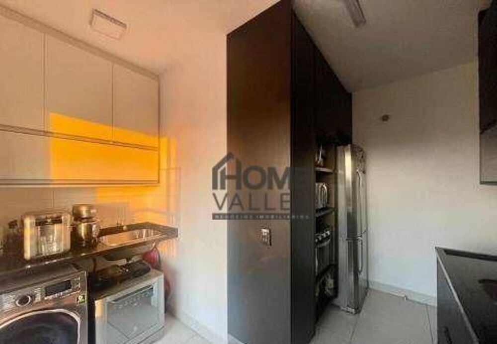 Apartamento, 3 quartos, 80 m² - Foto 9