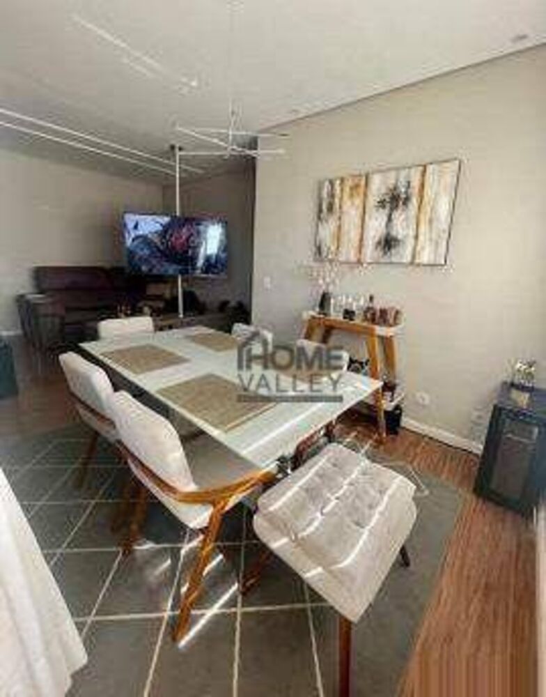 Apartamento, 3 quartos, 80 m² - Foto 3